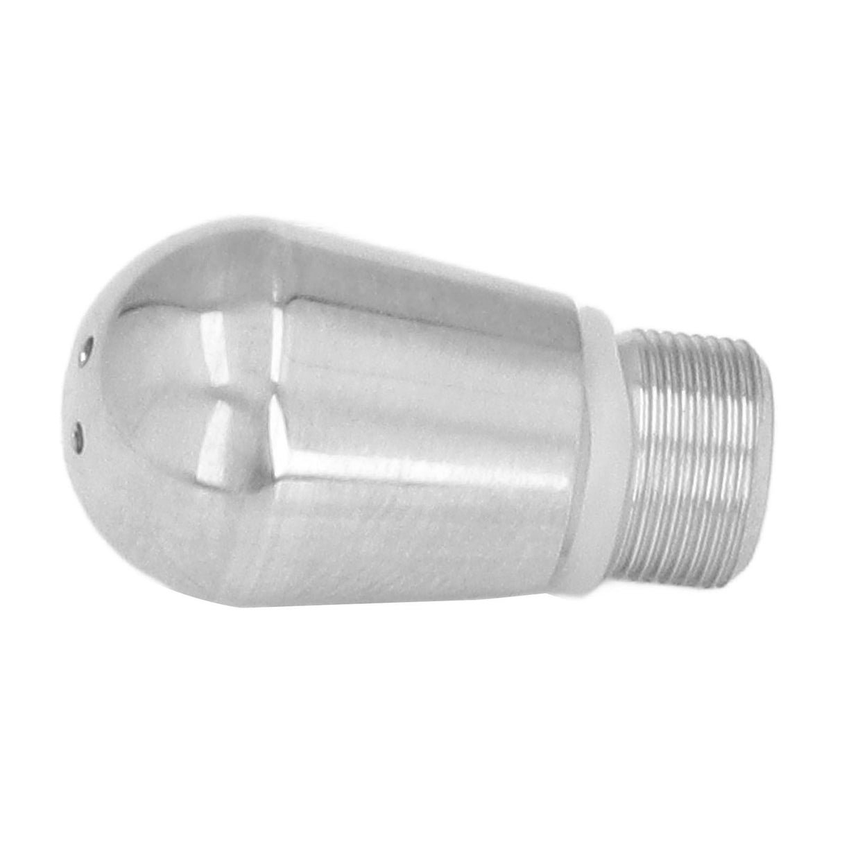 Steam Nozzle 4 Holes Stainless Steel Easy Clean Semi Automatic Coffee Machine Steam Nozzle
