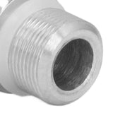 Steam Nozzle 4 Holes Stainless Steel Easy Clean Semi Automatic Coffee Machine Steam Nozzle - Extra Image