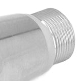 Steam Nozzle 4 Holes Stainless Steel Easy Clean Semi Automatic Coffee Machine Steam Nozzle - Extra Image