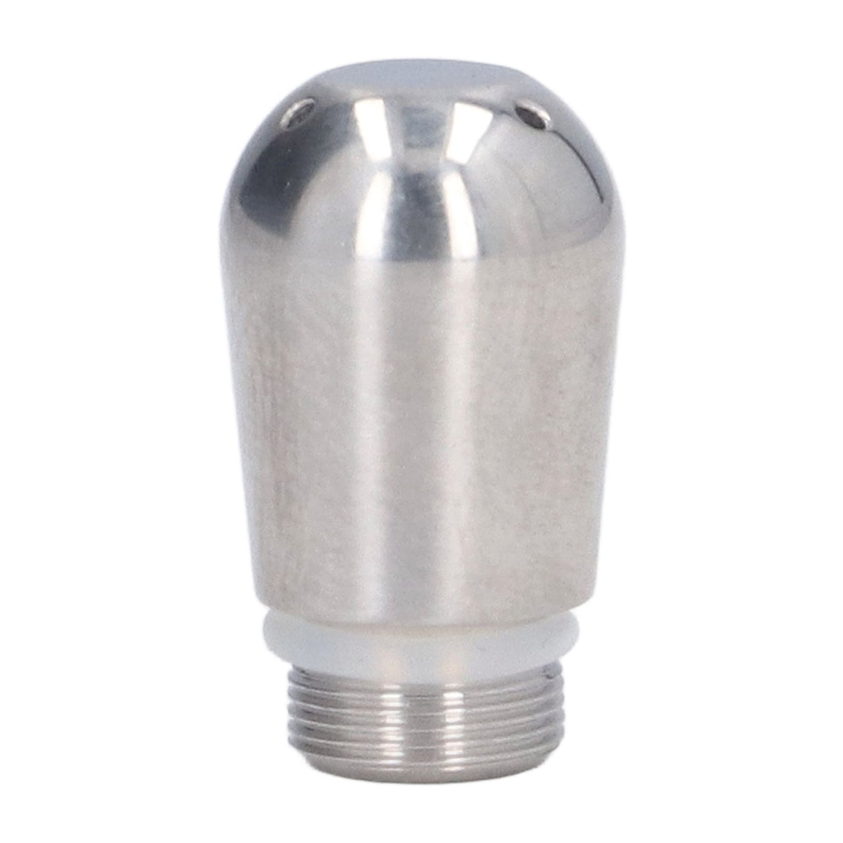 3 Holes Coffee Machine Steam Nozzle Stainless Steel Milk Foam Spout Nozzle for Breville 8 Series Semi Automatic Coffee Maker