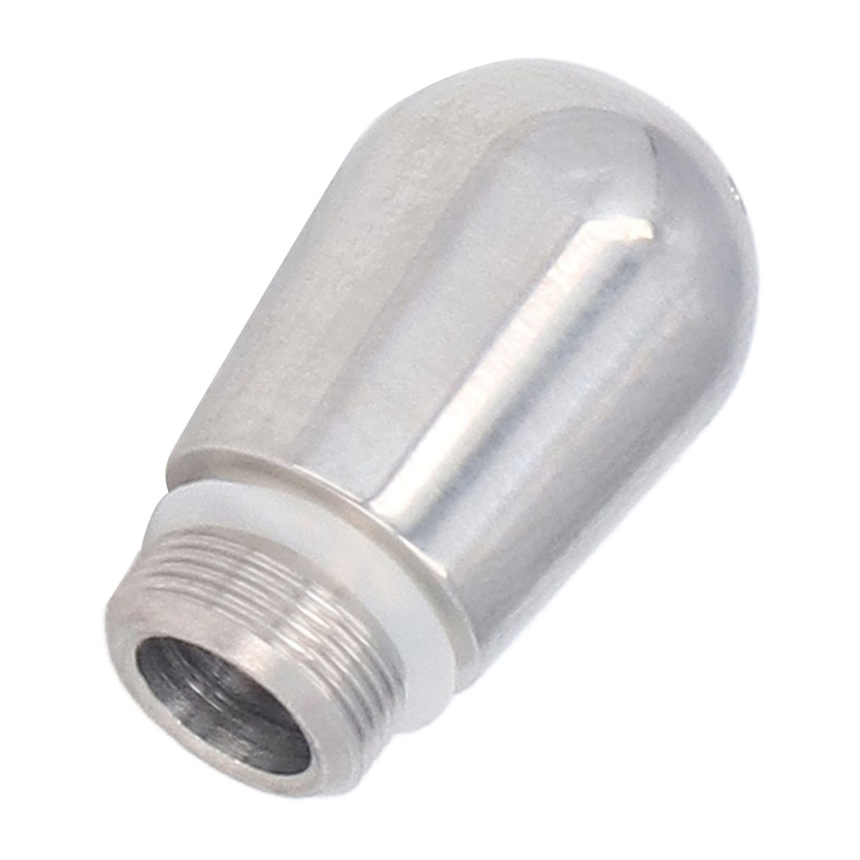 3 Holes Coffee Machine Steam Nozzle Stainless Steel Milk Foam Spout Nozzle for Breville 8 Series Semi Automatic Coffee Maker