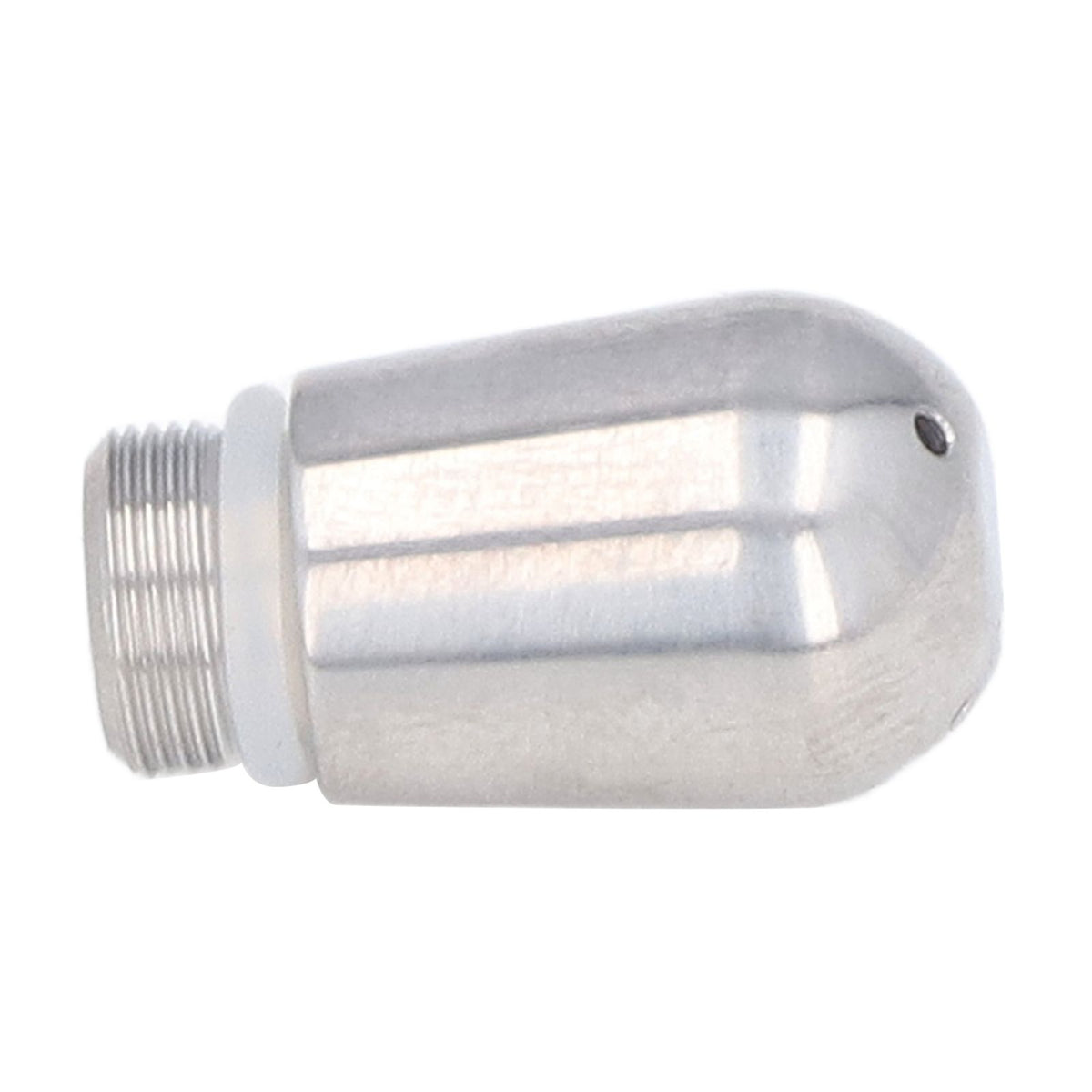 3 Holes Coffee Machine Steam Nozzle Stainless Steel Milk Foam Spout Nozzle for Breville 8 Series Semi Automatic Coffee Maker