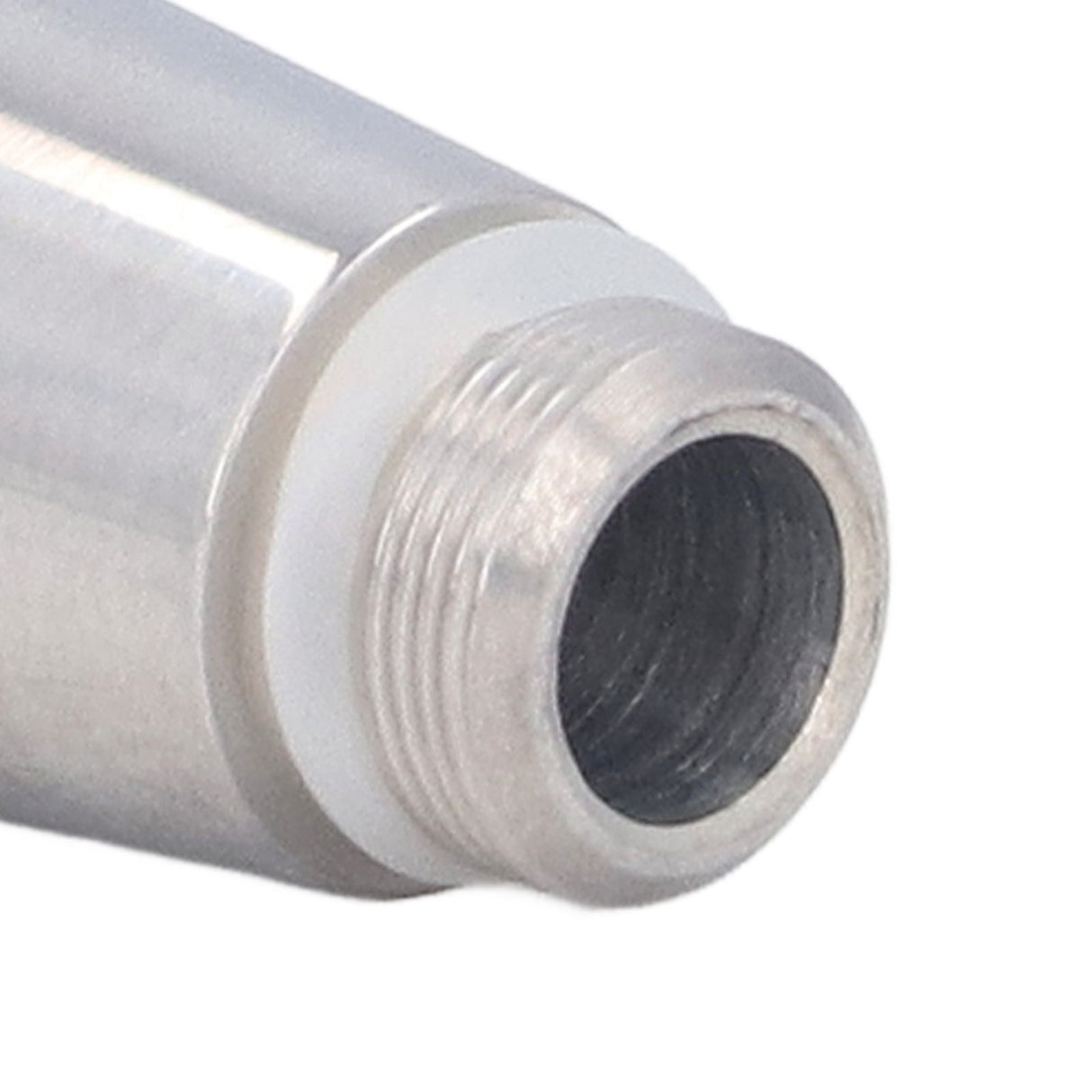 3 Holes Coffee Machine Steam Nozzle Stainless Steel Milk Foam Spout Nozzle for Breville 8 Series Semi Automatic Coffee Maker
