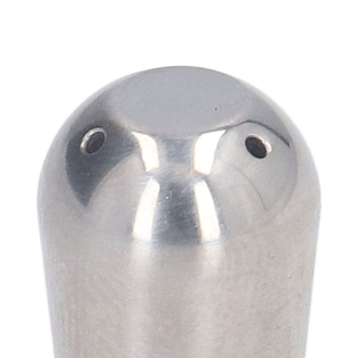 3 Holes Coffee Machine Steam Nozzle Stainless Steel Milk Foam Spout Nozzle for Breville 8 Series Semi Automatic Coffee Maker