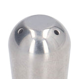 3 Holes Coffee Machine Steam Nozzle Stainless Steel Milk Foam Spout Nozzle for Breville 8 Series Semi Automatic Coffee Maker - Extra Image