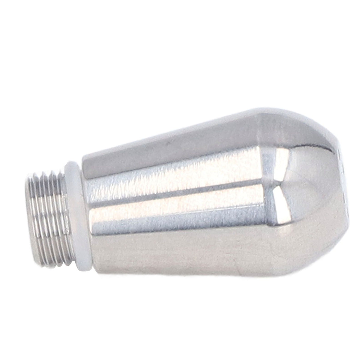 Coffee Machine Steam Nozzle Stainless Steel 4 Holes 360 Degree Semi Auto Coffe Machine Accessories for Expobar