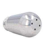 Coffee Machine Steam Nozzle Stainless Steel 4 Holes 360 Degree Semi Auto Coffe Machine Accessories for Expobar
