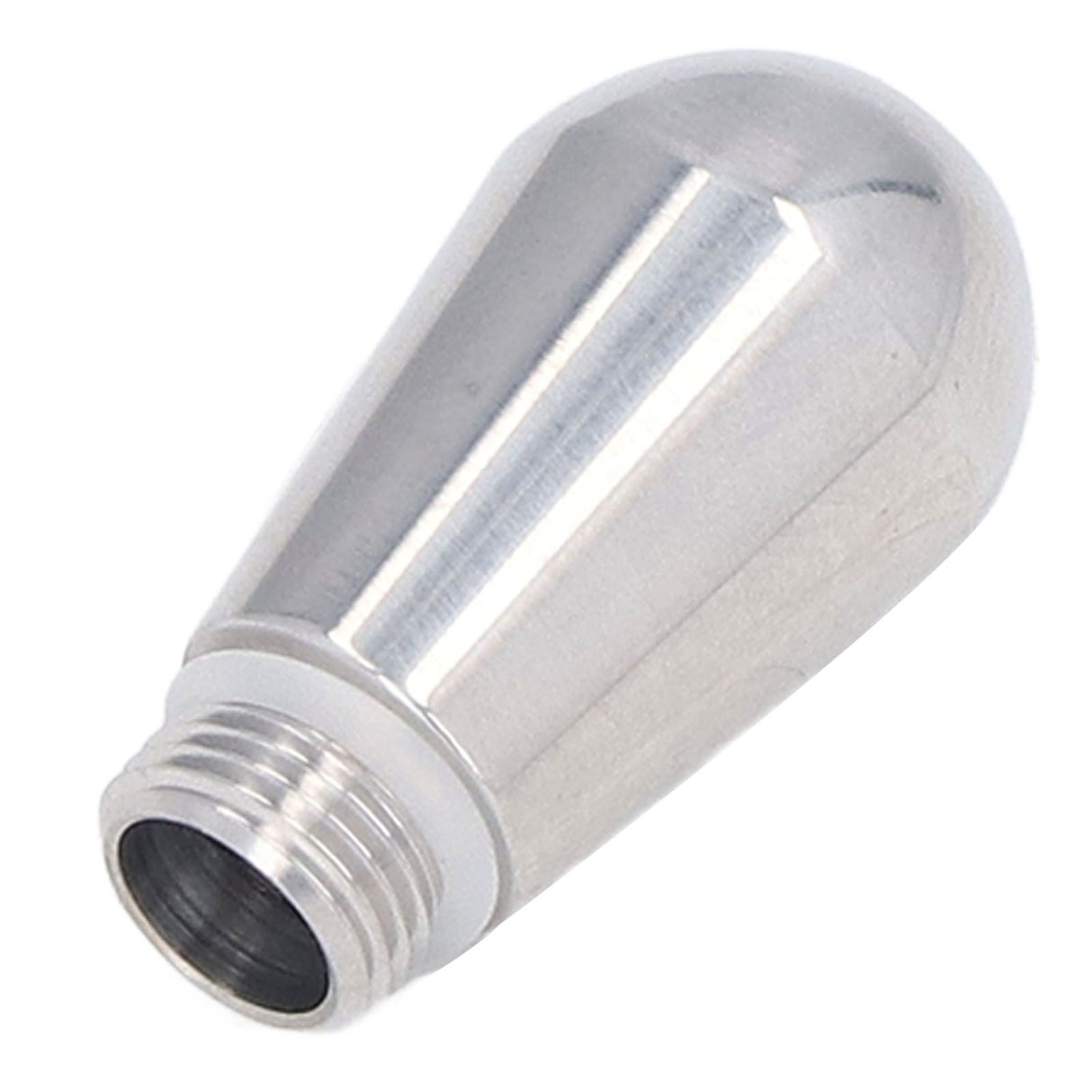 Coffee Machine Steam Nozzle Stainless Steel 4 Holes 360 Degree Semi Auto Coffe Machine Accessories for Expobar