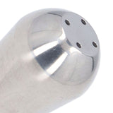 Coffee Machine Steam Nozzle Stainless Steel 4 Holes 360 Degree Semi Auto Coffe Machine Accessories for Expobar - Extra Image
