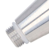 Coffee Machine Steam Nozzle Stainless Steel 4 Holes 360 Degree Semi Auto Coffe Machine Accessories for Expobar