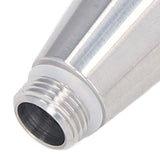 Coffee Machine Steam Nozzle Stainless Steel 4 Holes 360 Degree Semi Auto Coffe Machine Accessories for Expobar - Extra Image