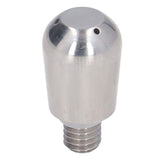 Steam Nozzle Stainless Steel 3 Holes Coffee Machine Steam Nozzle for GEMILAI CRM3605