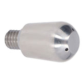 Steam Nozzle Stainless Steel 3 Holes Coffee Machine Steam Nozzle for GEMILAI CRM3605