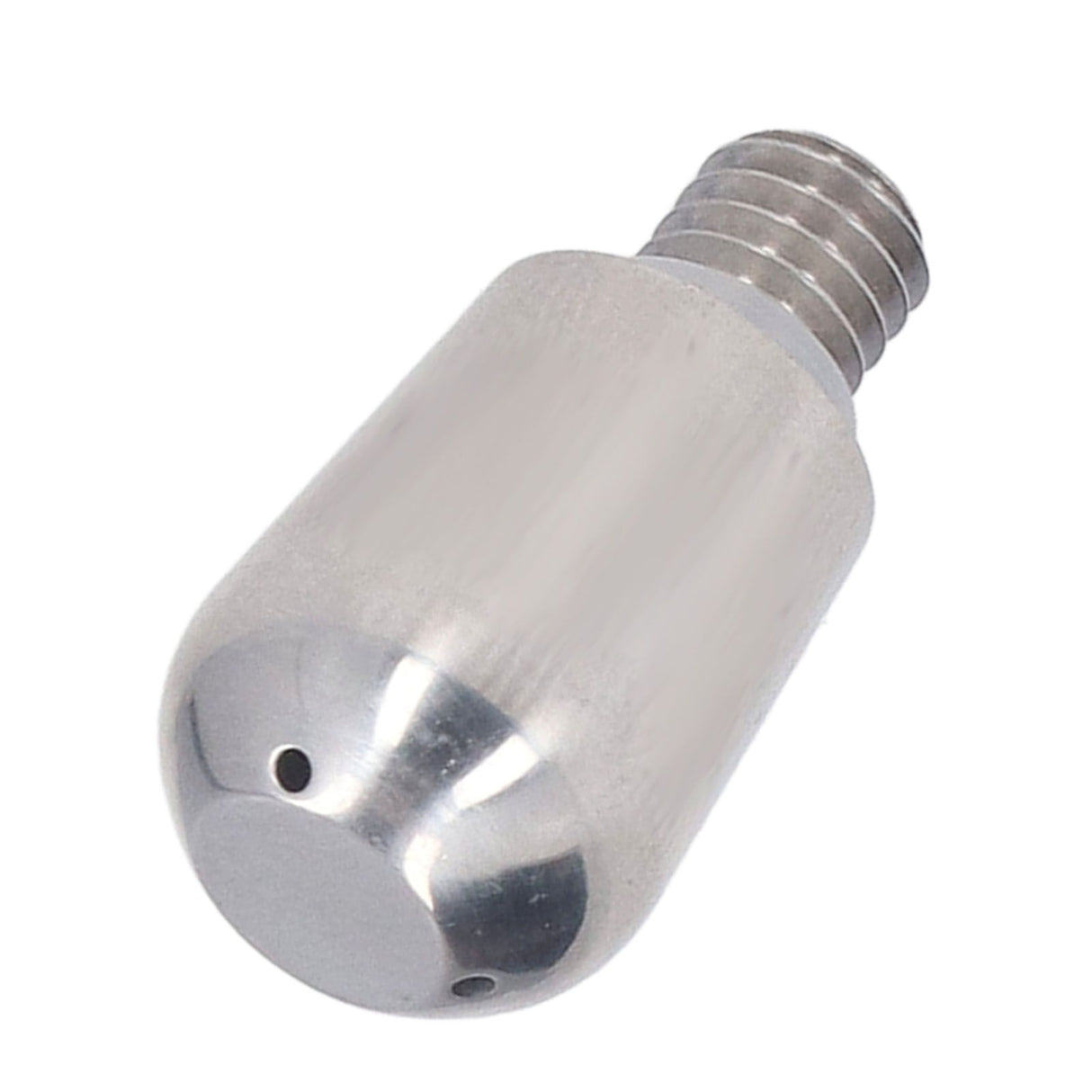 Steam Nozzle Stainless Steel 3 Holes Coffee Machine Steam Nozzle for GEMILAI CRM3605