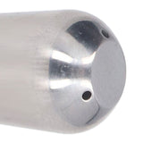 Steam Nozzle Stainless Steel 3 Holes Coffee Machine Steam Nozzle for GEMILAI CRM3605 - Extra Image