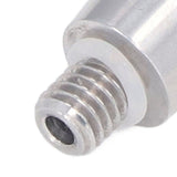 Steam Nozzle Stainless Steel 3 Holes Coffee Machine Steam Nozzle for GEMILAI CRM3605 - Extra Image