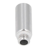 Coffee Machine Steam Nozzle 3 Holes Stainless Steel Milk Foam Spout Tools for Gaggia Classic