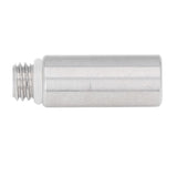 Coffee Machine Steam Nozzle 3 Holes Stainless Steel Milk Foam Spout Tools for Gaggia Classic