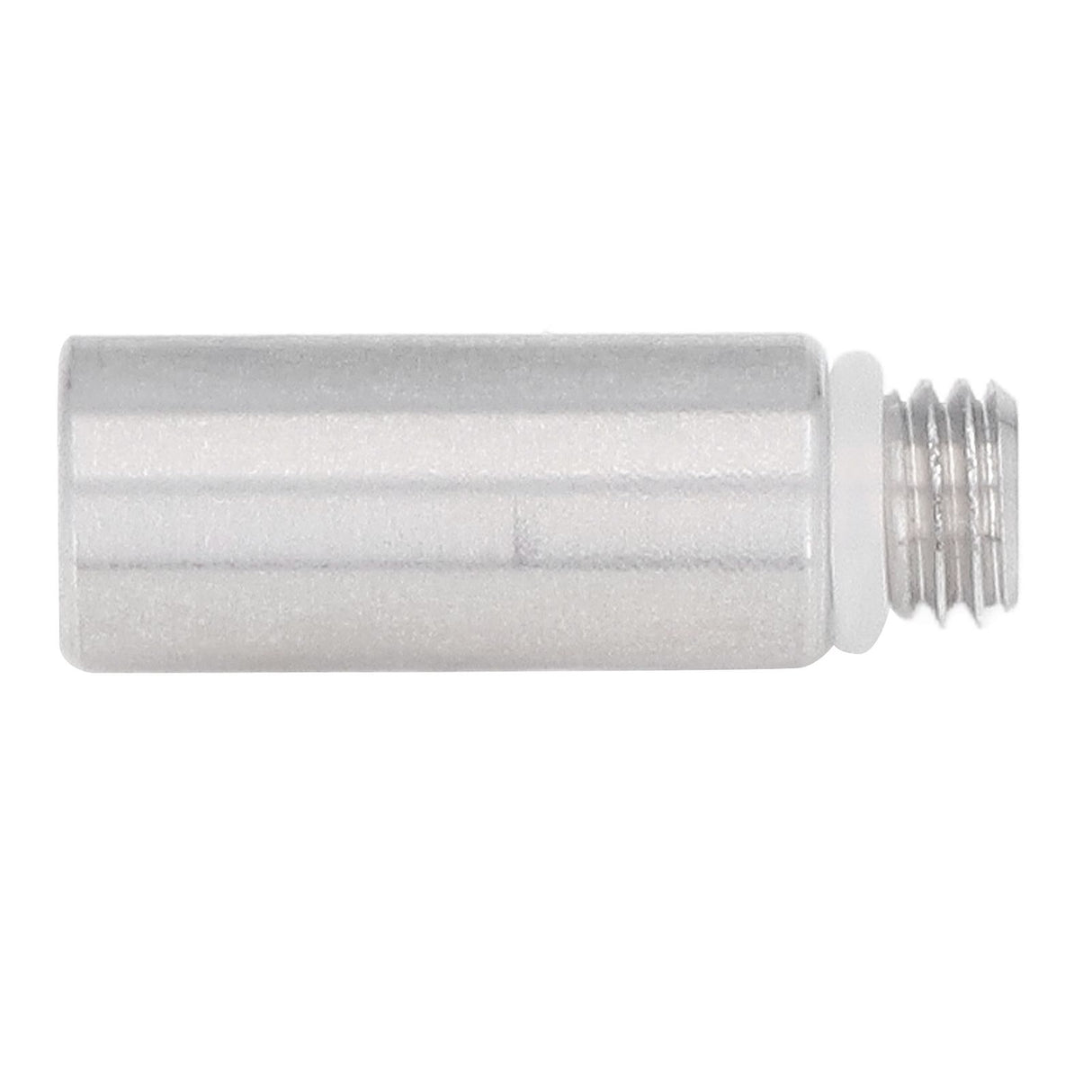 Coffee Machine Steam Nozzle 3 Holes Stainless Steel Milk Foam Spout Tools for Gaggia Classic