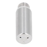 Coffee Machine Steam Nozzle 3 Holes Stainless Steel Milk Foam Spout Tools for Gaggia Classic