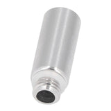 Coffee Machine Steam Nozzle 3 Holes Stainless Steel Milk Foam Spout Tools for Gaggia Classic