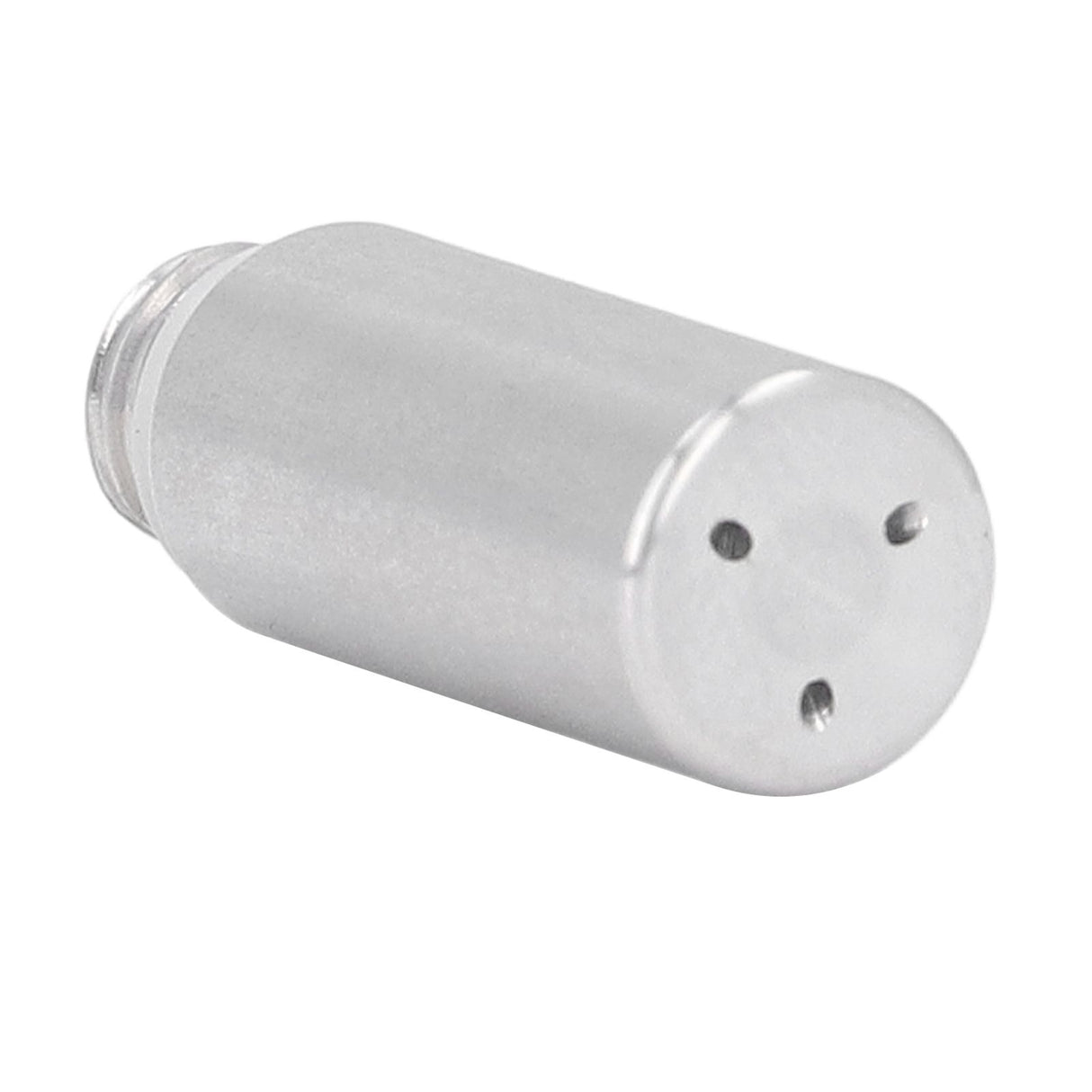 Coffee Machine Steam Nozzle 3 Holes Stainless Steel Milk Foam Spout Tools for Gaggia Classic