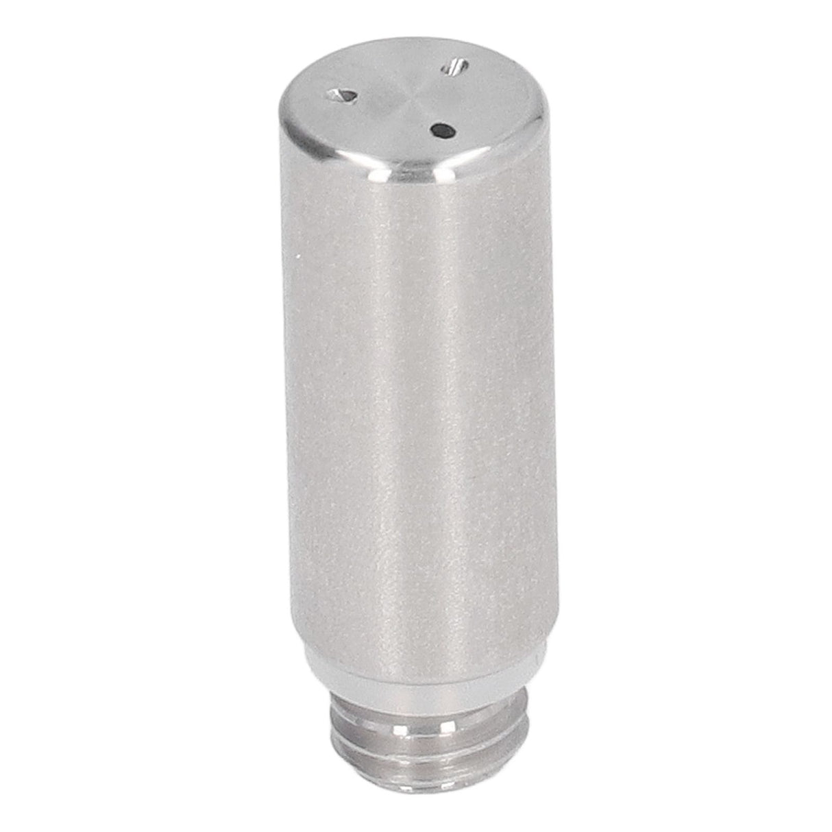 Coffee Machine Steam Nozzle 3 Holes Stainless Steel Milk Foam Spout Tools for Gaggia Classic