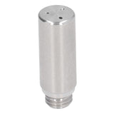 Coffee Machine Steam Nozzle 3 Holes Stainless Steel Milk Foam Spout Tools for Gaggia Classic