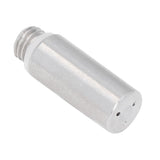 Coffee Machine Steam Nozzle 3 Holes Stainless Steel Milk Foam Spout Tools for Gaggia Classic