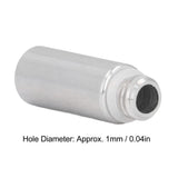 Coffee Machine Steam Nozzle 3 Holes Stainless Steel Milk Foam Spout Tools for Gaggia Classic