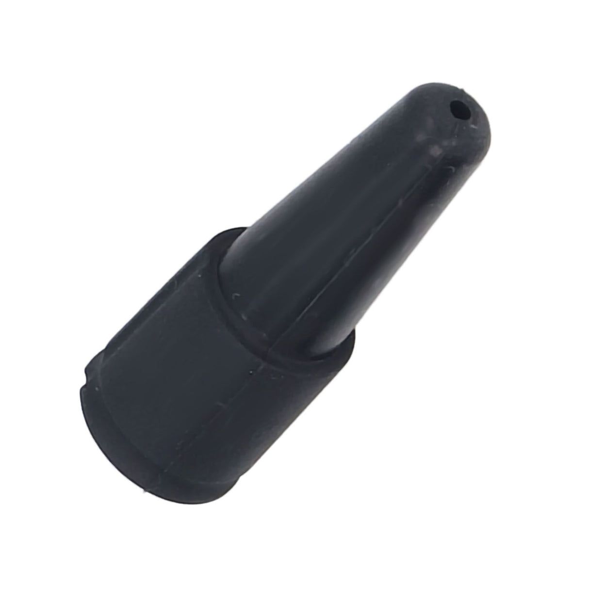 Plastic Coffee Machine Nozzle 1 Hole Milk Foam Spout Replacement for Delonghi Dedica EC680 EC685