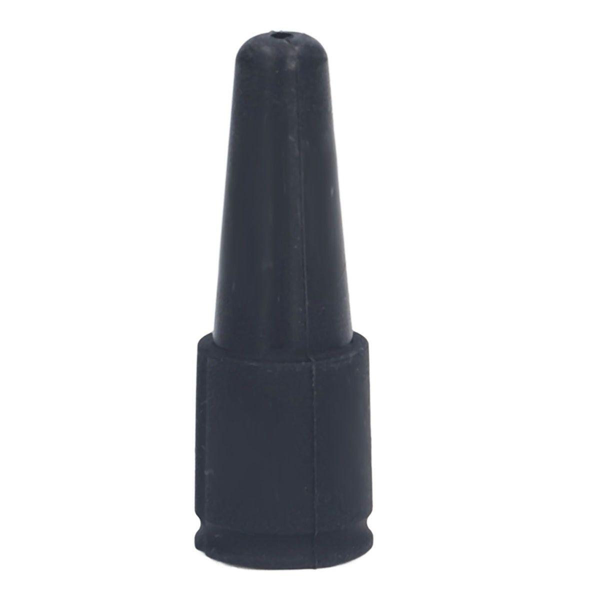 Plastic Coffee Machine Nozzle 1 Hole Milk Foam Spout Replacement for Delonghi Dedica EC680 EC685