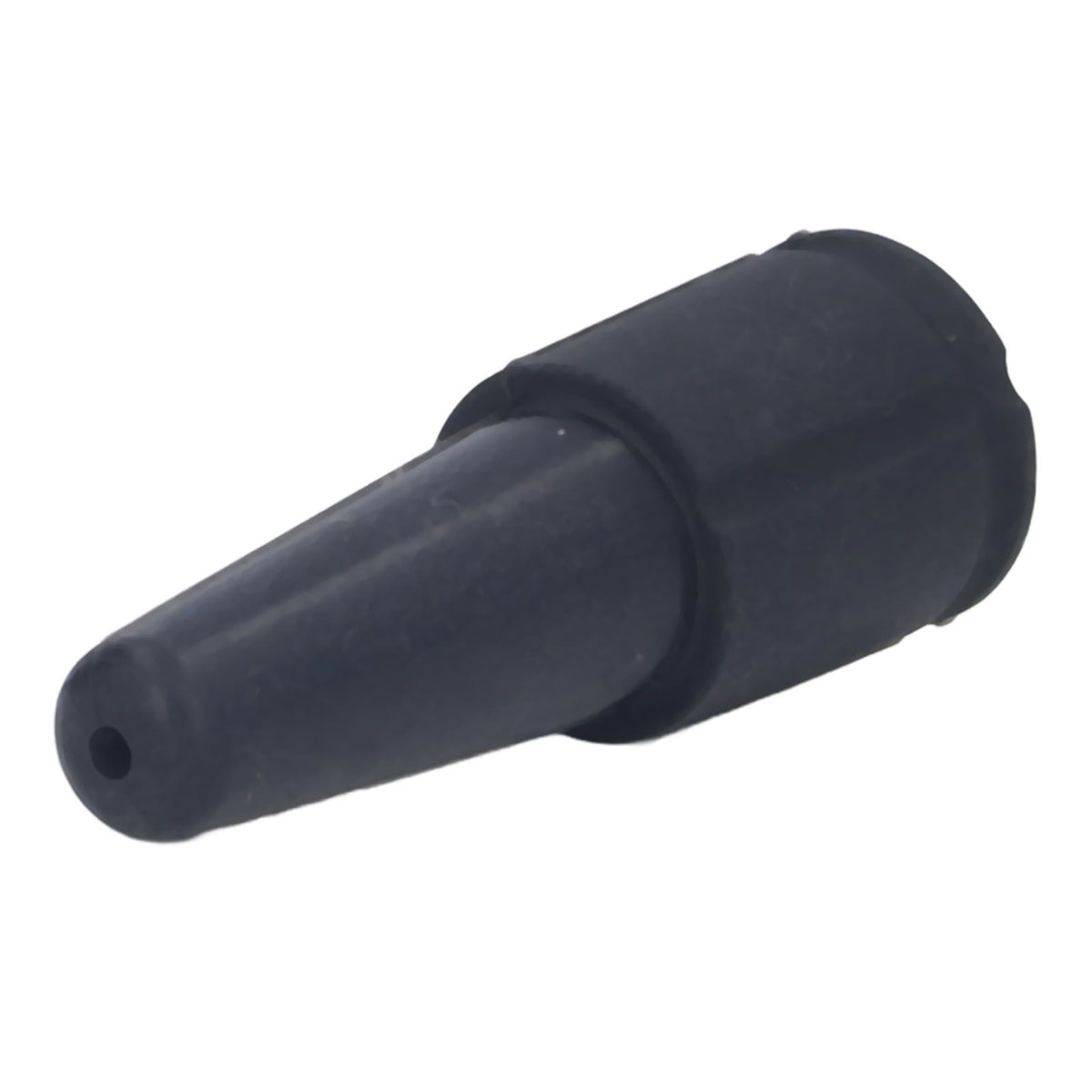 Plastic Coffee Machine Nozzle 1 Hole Milk Foam Spout Replacement for Delonghi Dedica EC680 EC685