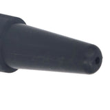 Plastic Coffee Machine Nozzle 1 Hole Milk Foam Spout Replacement for Delonghi Dedica EC680 EC685