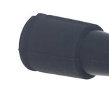 Plastic Coffee Machine Nozzle 1 Hole Milk Foam Spout Replacement for Delonghi Dedica EC680 EC685