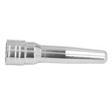 Coffee Machine Steam Nozzle Foam Maker Stainless Steel for Delonghi Dedica EC680 685 ECP3420 - Front View