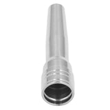 Coffee Machine Steam Nozzle Foam Maker Stainless Steel for Delonghi Dedica EC680 685 ECP3420 - Side View