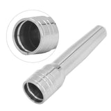 Coffee Machine Steam Nozzle Foam Maker Stainless Steel for Delonghi Dedica EC680 685 ECP3420