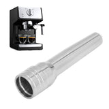 Coffee Machine Steam Nozzle Foam Maker Stainless Steel for Delonghi Dedica EC680 685 ECP3420 - Extra Image