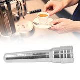 Coffee Machine Steam Nozzle Foam Maker Stainless Steel for Delonghi Dedica EC680 685 ECP3420 - Extra Image