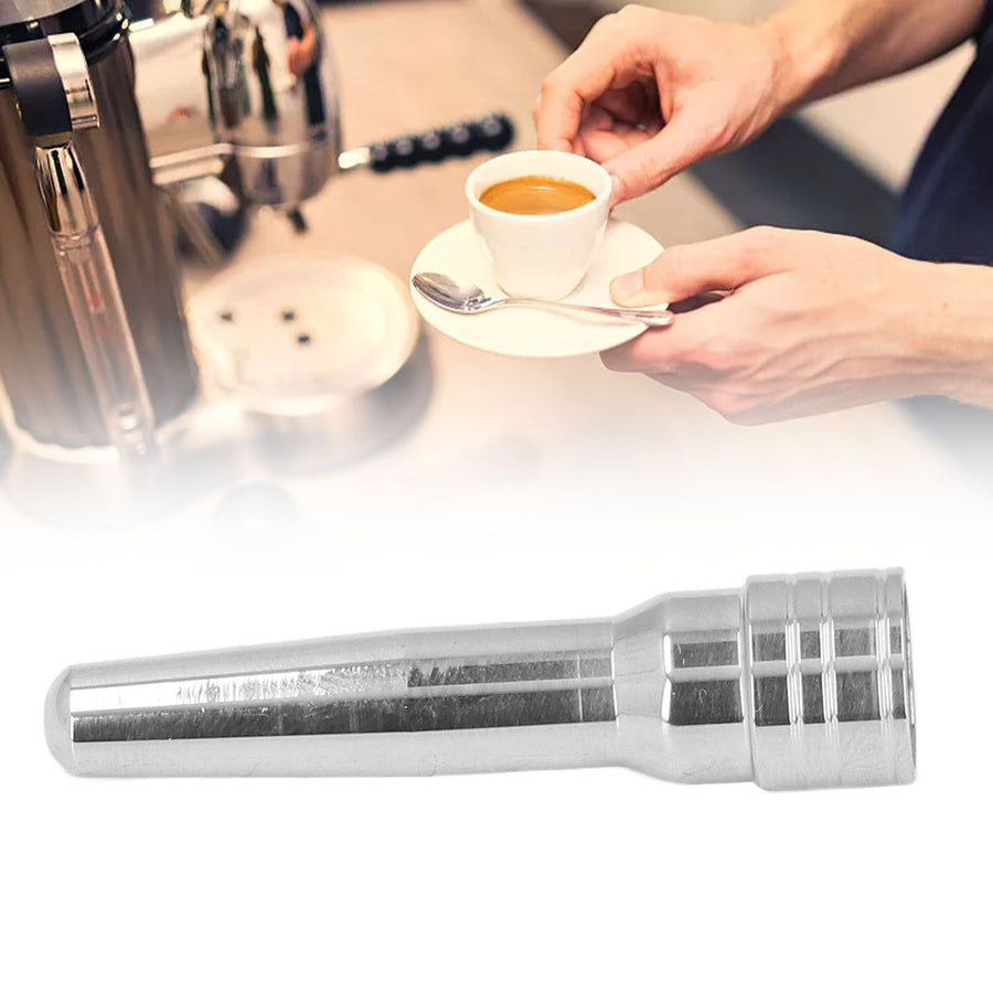 Coffee Machine Steam Nozzle Foam Maker Stainless Steel for Delonghi Dedica EC680 685 ECP3420