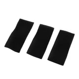 Floor Sweeper Accessories Set Easy to Change Soft Strong Water Absorption Replacement Parts for VIOMI S9 - Extra Image