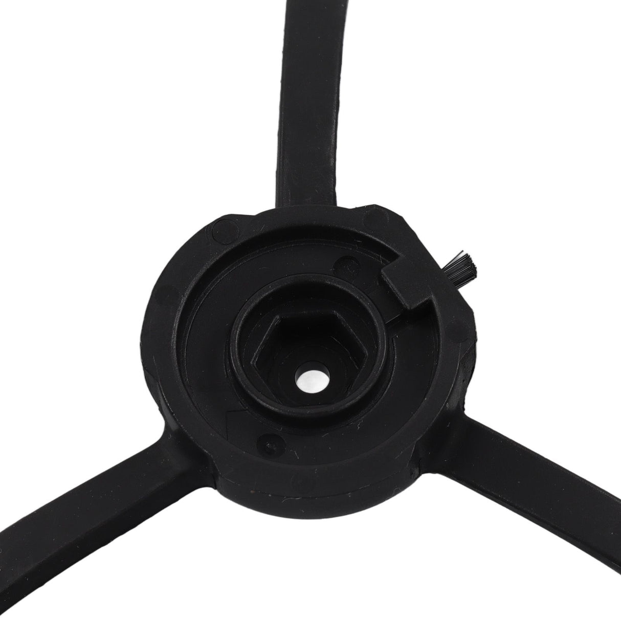 Sweeper Accessories Dust Reduction High Cleaning Efficiency Replacement Parts for Uoni V980 MAX PRO