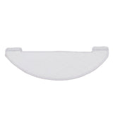 Sweeper Accessories Dust Reduction High Cleaning Efficiency Replacement Parts for Uoni V980 MAX PRO
