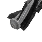 Robot Cleaner Accessory Kit Main Brush Side Brush Waved Mop Washable Mop Cloth Filter for T10