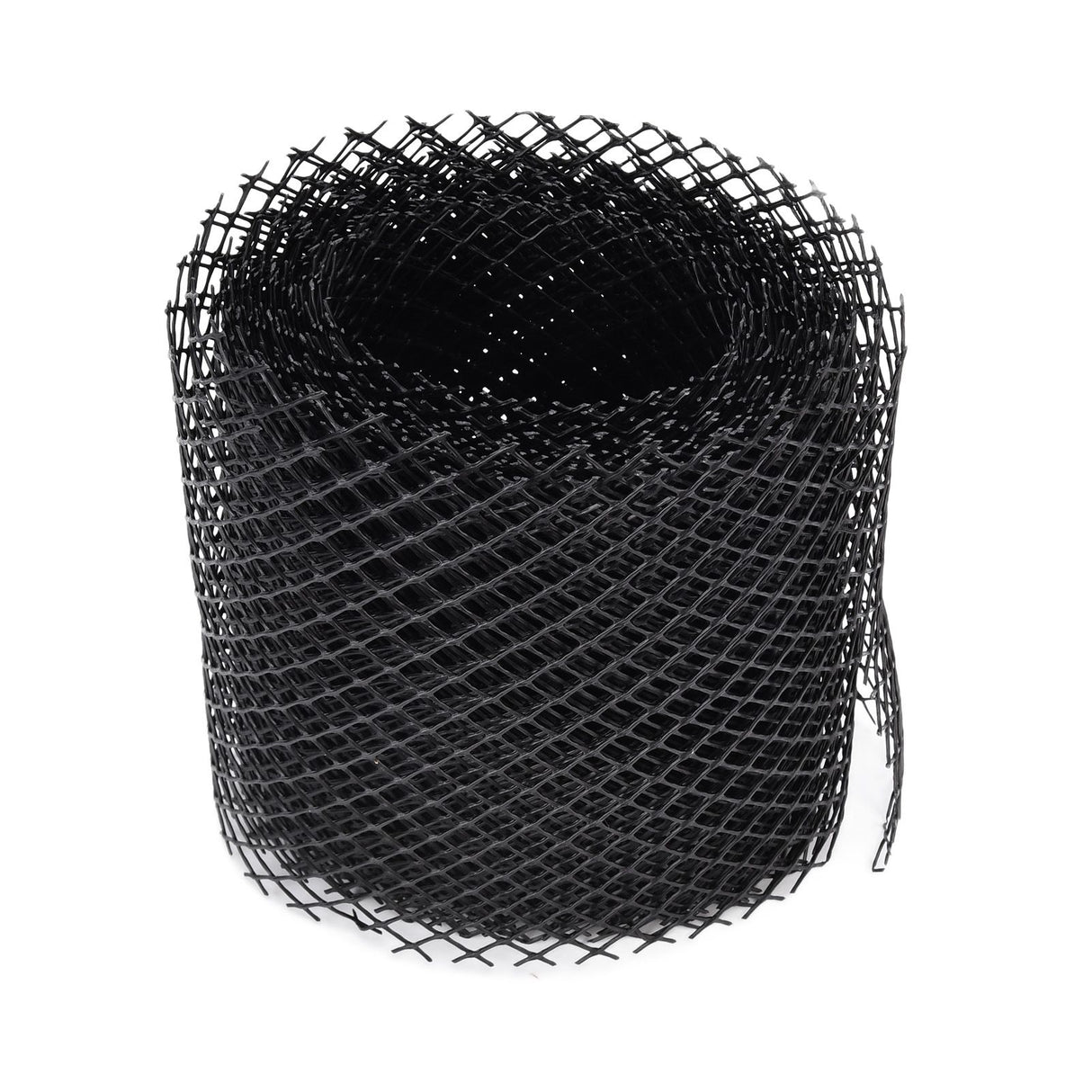 Reusable Plastic Drain Gutter Guard Mesh Protector Outdoor Anti Clogging Leaf Debris Protective Net 600x15cm