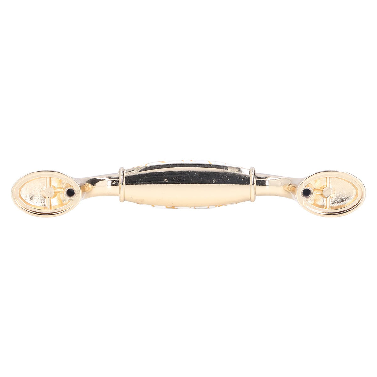 Nordic Golden Furniture Handle Light Luxury Drawer Wardrobe Cabinet Door Furniture Pulls Furniture Hardware1320C-60-96