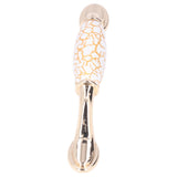 Nordic Golden Furniture Handle Light Luxury Drawer Wardrobe Cabinet Door Furniture Pulls Furniture Hardware1320C-60-96