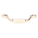 Nordic Golden Furniture Handle Light Luxury Drawer Wardrobe Cabinet Door Furniture Pulls Furniture Hardware1320C-60-96 - Extra Image
