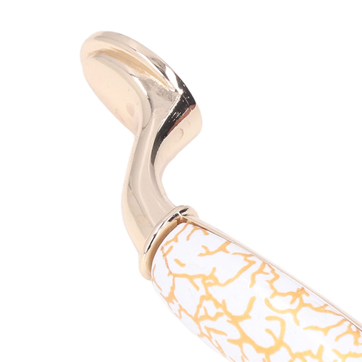 Nordic Golden Furniture Handle Light Luxury Drawer Wardrobe Cabinet Door Furniture Pulls Furniture Hardware1320C-60-96